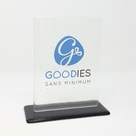 Trophée paque opaque 