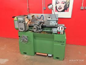 SCHAUBLIN 125 C