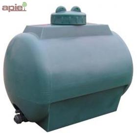 Citerne 140 Litres simple paroi