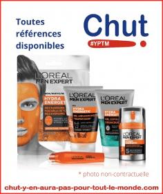  L'Oreal-Men-Expert-Charcoal-Clay-Mask-50ml 