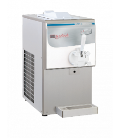 fabricant machine pour glace italienne