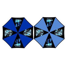 Parapluie Avatar