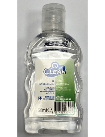 GEL HYDROALCOOLIQUE 50ML