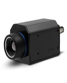 Caméra FLIR A65 – 25°