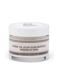 Crème de Jour Sublimatrice BY BIOTIC 