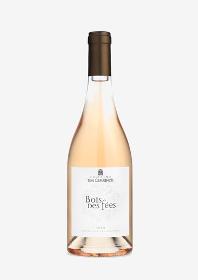 Vin rosé - Bois des Fées 'rosé'