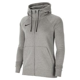 Nike W NSW Essntl Hoodie Fz FLC Sweat-Shirt Femme