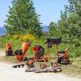 Bois et travaux agricoles