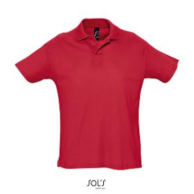 Polo SUMMER II Homme