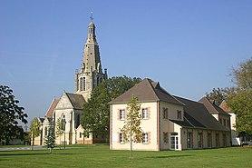 Plombier Saint-Crépin-Ibouvillers (60149)