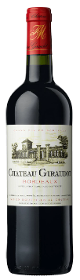 Château La Croix Du Moulin Cuvée Guiraudot Rouge 2022 Bordeaux