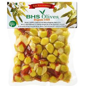 Olives À L'andalouse 400g