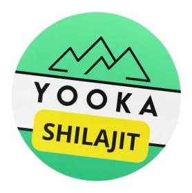 Shilajit Yooka 