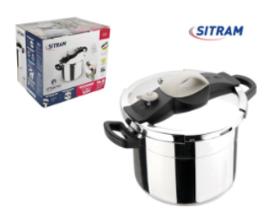 AUTOCUISEUR 10L SITRAPRO SITRAM