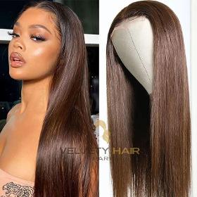 Perruque Lace Frontal HD Wig Savana