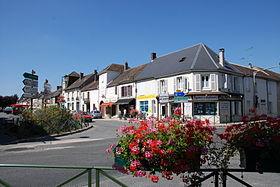 Plombier La Chapelle-La-Reine (77760)