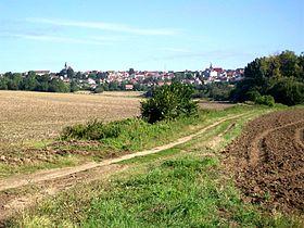 Chauffagiste Dammartin-En-Goële (7723)