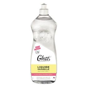 GLOSS LIQUIDE VAISSELLE 1L