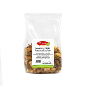 Le P'tit Sachet - Snack Patras - Ail & Fines Herbes - 20X50G