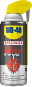 WD-40 SPECIALIST SUPER DÉGRIPANT