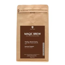 Magic Brew