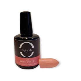 Vernis Semi Permanent 23-rose Pastel