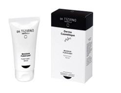 Masque purifiant DR TIZIANO