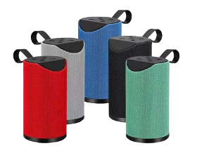 Enceinte Bluetooth Eumo