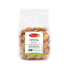 Le P'tit Sachet 50G - Amande Crue Nps 23/25 20X50G