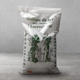 Sulfate De Fer