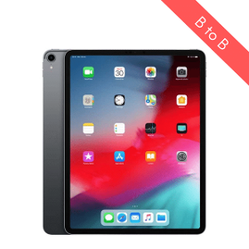 Ipad Pro 12.9 - Grossiste tablette Apple