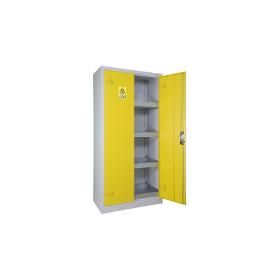 Armoire Haute Pour Dasri - 2 Portes