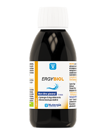 Ergybiol