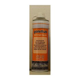 Galetlub, Nettoyant Galets - Aérosol 400 Ml