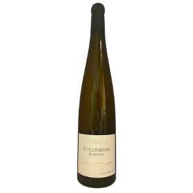 Riesling Grand Cru Schlossberg 2021