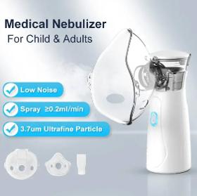 Nébuliseur portable médical