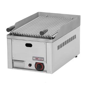 Grill Pierre De Lave Module 4kw