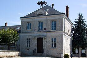 Plombier Soisy-Sur-École (91840)