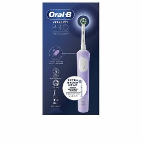 Brosse à dents électrique oral-b vitality pro (1 unité)