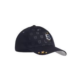 Casquette entièrement personnalisée