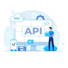 Solutions d'API sur mesure