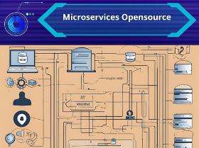 Microservices Opensource