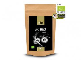 Bio Maca Powder 100g - Supplément alimentaire