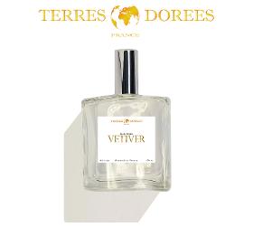 Vetiver