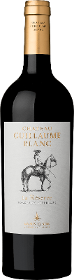 Château Guillaume Blanc La Réserve 2020 Bordeaux Supérieur