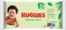 HUGGIES LINGETTES NATURAL CARE (56 LINGETTES)