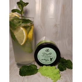 Sucre Mojito - 100G