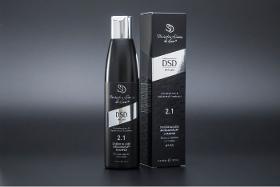  2.1 DIXIDOX DE LUXE HAIR WITH DANDRUFF SHAMPOO 