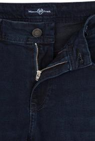 Nichol : Jeans regular fit en Denim Stretch