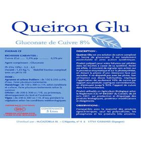 Glu de Queiron